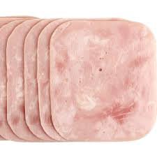 Chicken Ham Siliced