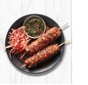 Chicken Seekh Kabab Regular